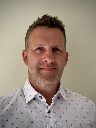 Simon Cooper - Great British Mead Company